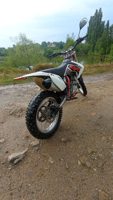 Продам Kayo T2 250