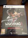 Wuchang Fallen Feathers PS5