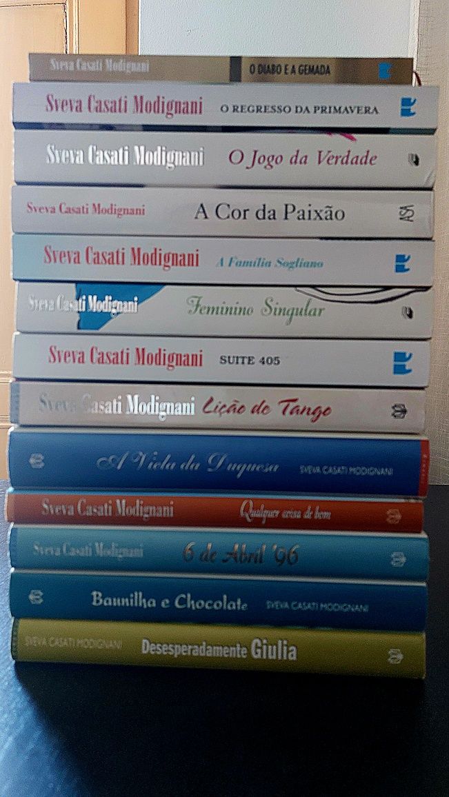 Livros escritos por mulheres (portes incluídos)