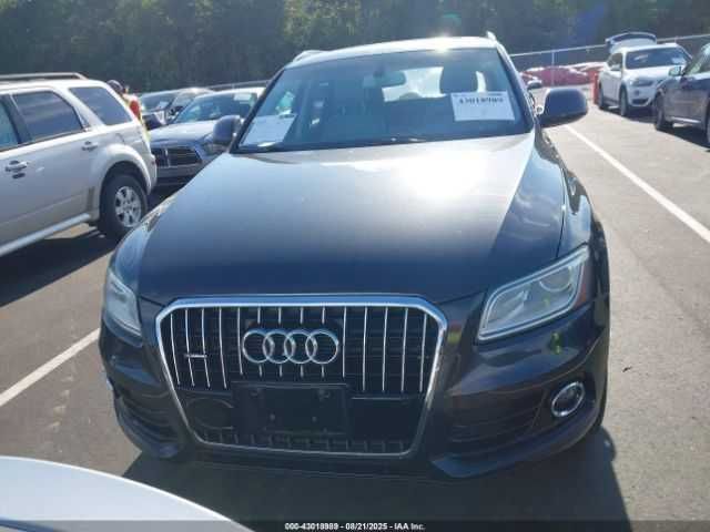 Audi Q5 Premium 2016