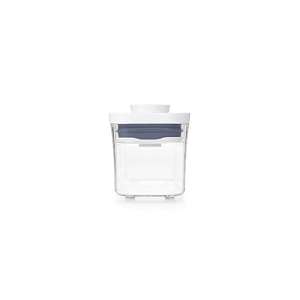 Pojemnik Pop2 - 0.4l prostokąt Slim (d) - Good Grips / Oxo