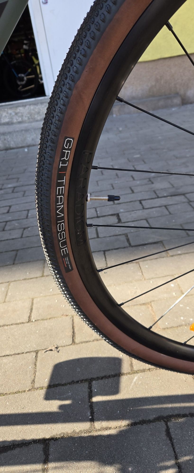 Gravel Trek Checkpoint ALR 5 - 54 i 56 cm Nowy! Wyprzedaż! Sram Apex