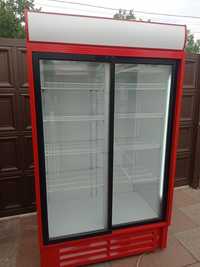 Холодильник INTER купе 208 см