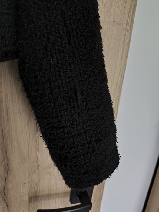 Kurtka krótka Romaneska rozmiar 8