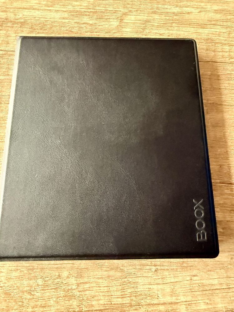 Onyx Boox GO Color7 + oryginalne etui gwarancja 20.02.27