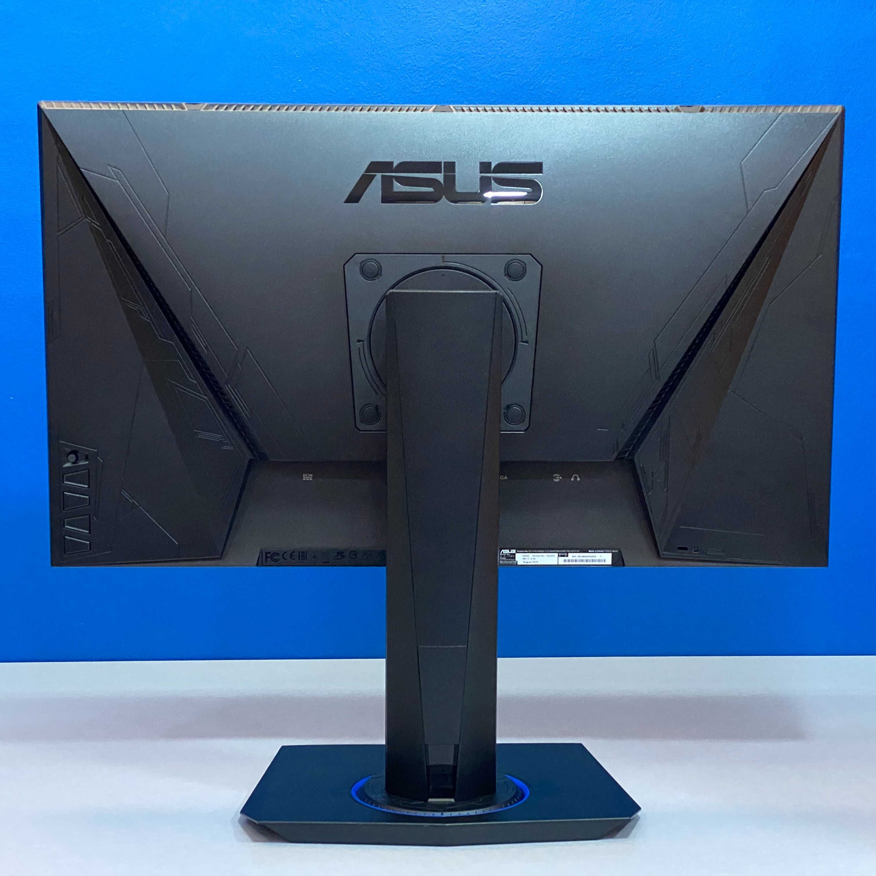 ASUS VG245H - 24" FHD