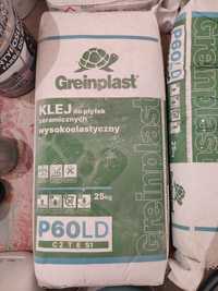 Greinplast klej do płytek