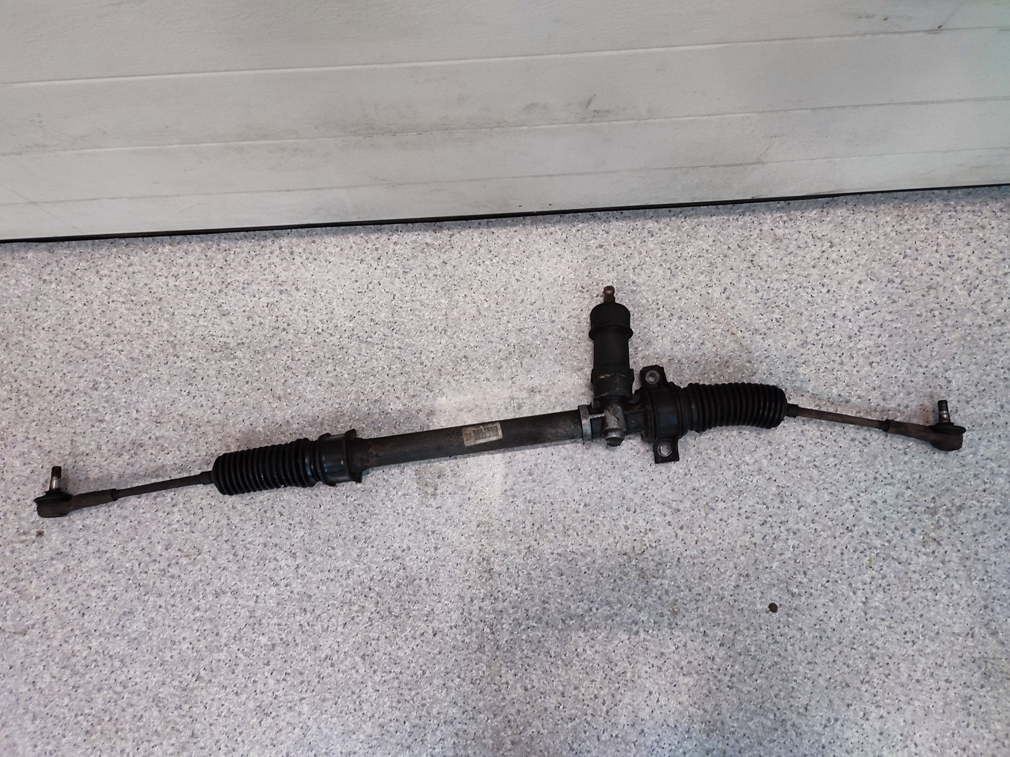 Daewoo Matiz maglownica przekładnia kierownicza