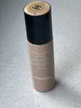 CHANEL vitalumière aqua spf 15 podklad b10