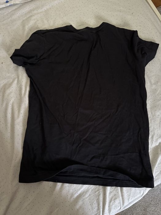 Tshirt Givenchy como nova