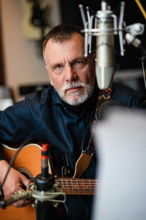 Płyta CD "Bardziej" Jan Wilkanowski
