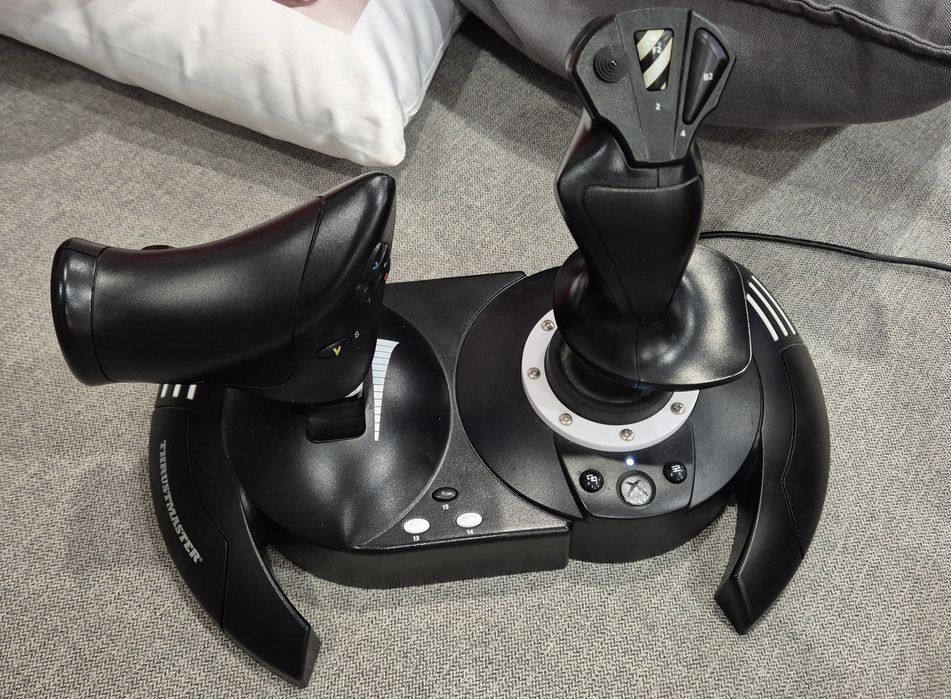 Xbox Series X + Comandos