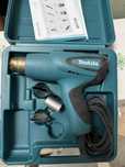 Будівельний фен Makita HG5012 (1600 Вт)