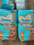 Pampers premium care 3