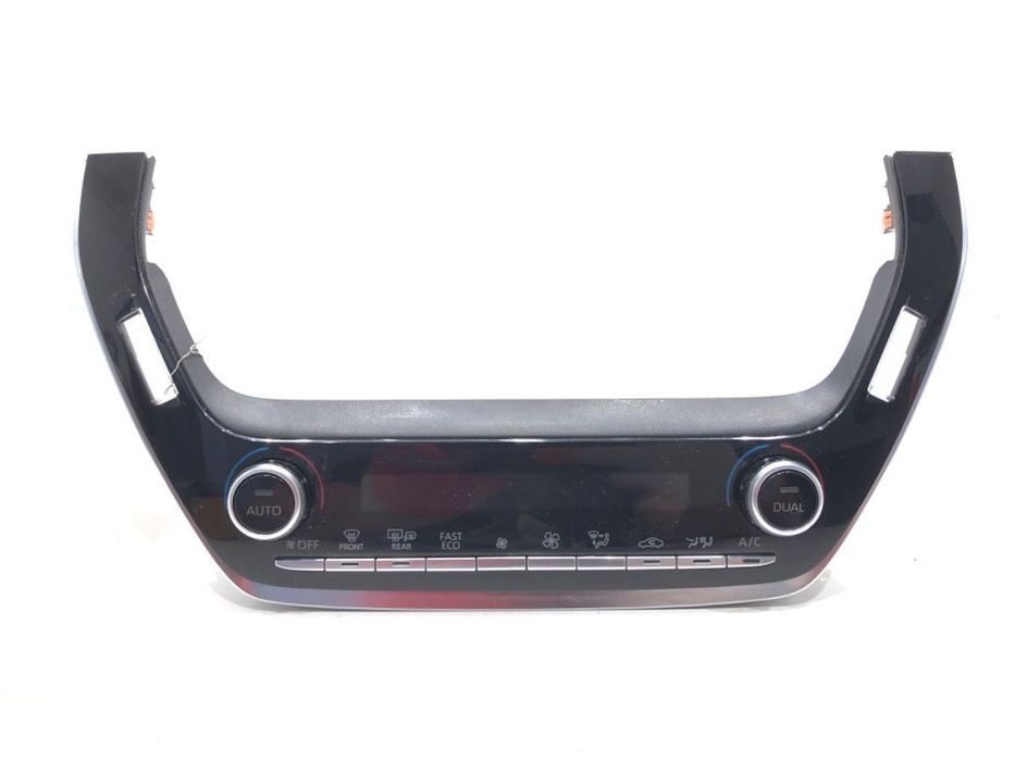 PANEL STEROWANIA NAWIEWU - 76.00 PLN - TOYOTA COROLLA liftback (_E21_) 2018 - 2022 1.8 Hybrid