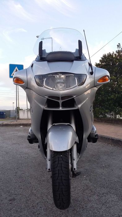 BMW RT optimo estado