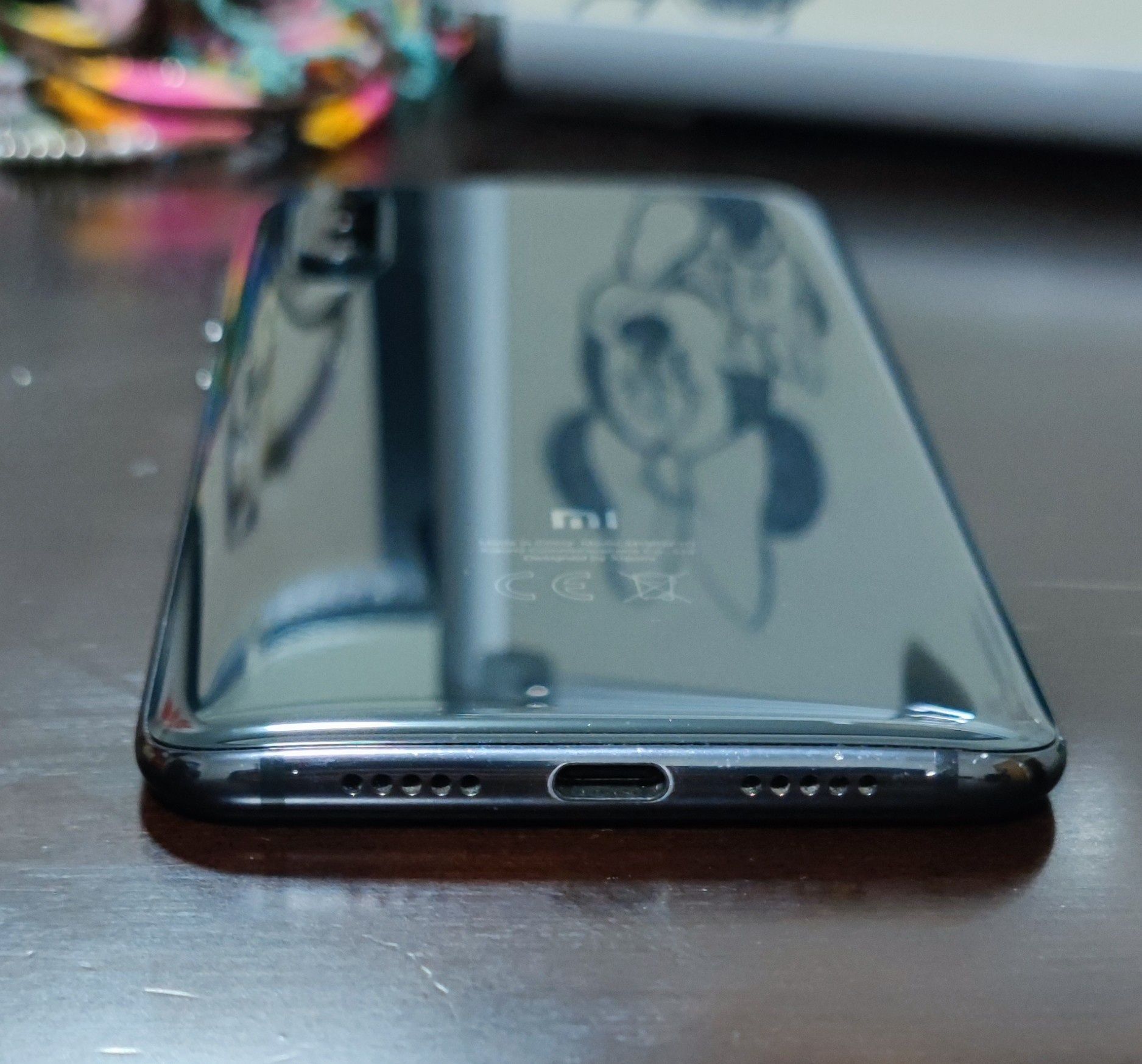 Xiaomi Mi 9           .