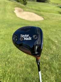 TaylorMade BRNR Mini Driver 11,5 Regular