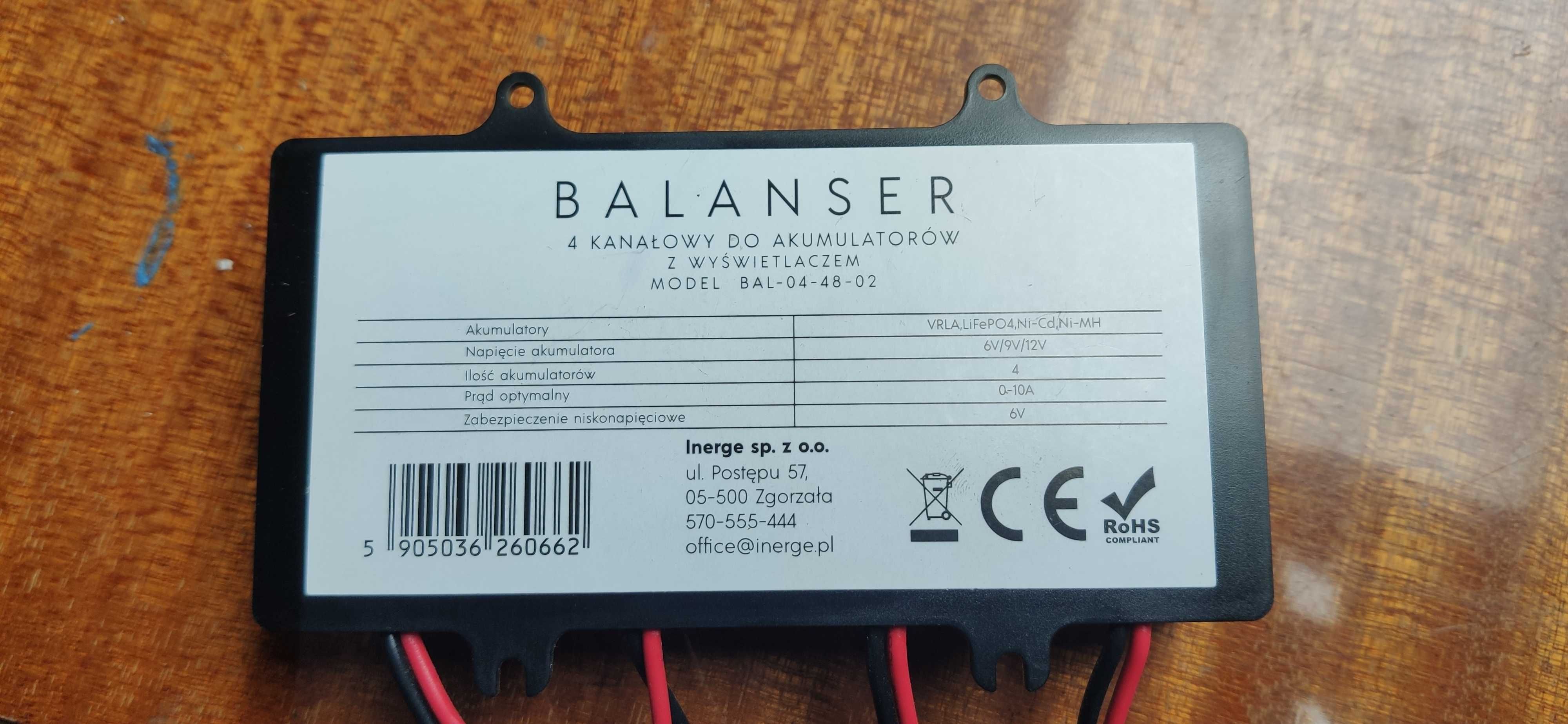 Ba lanser Integre