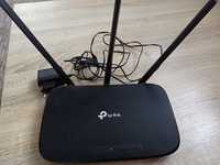 Роутер tp-link wi-fi