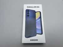 Samsung Galaxy A15 5G 128/4GB /NOWY!/ Sklep Wrocław