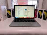 macbook pro i5/16G/512G a2251 Retina 13.3" 2020 ноутбук macbook макбук