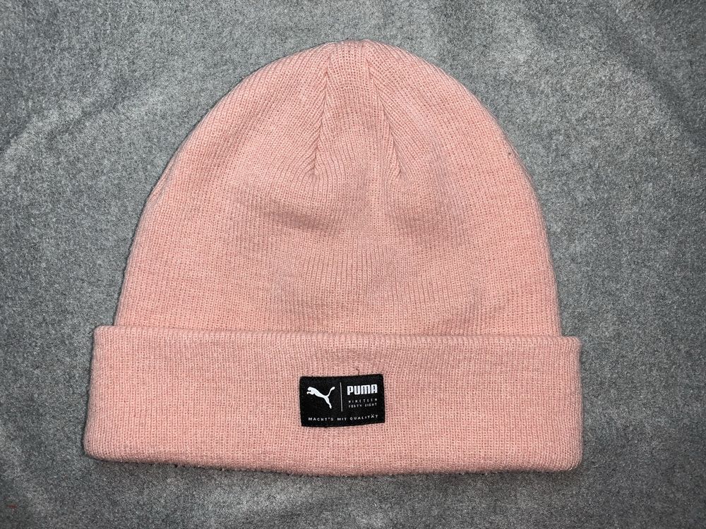 Шапкі PUMA ARCHIVE Heather Beanie