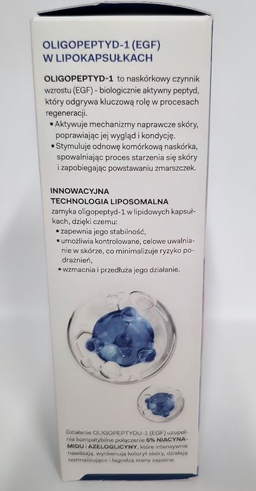 AA day&night serum odbudowujące 30ml nowe