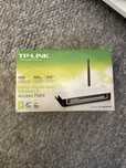 TP-LINK TL-WA500G / bezprzewodowy punkt dostępowy / Access Point WI-FI