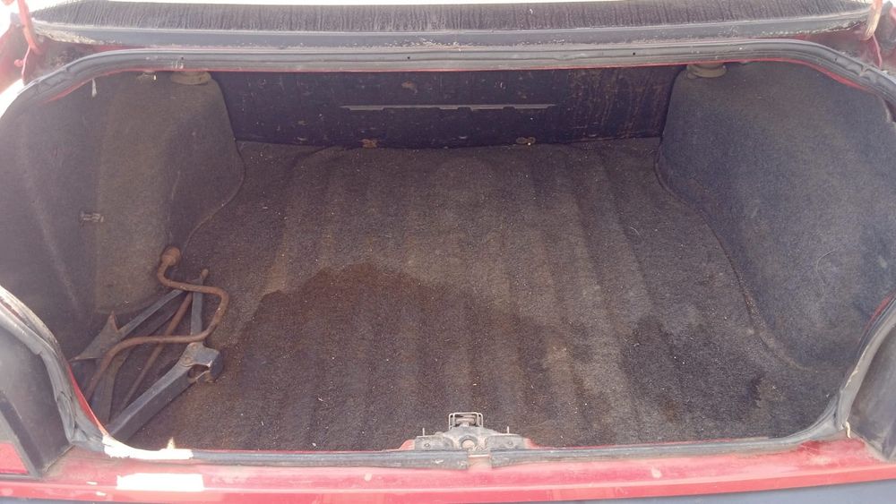 Renault 19 1.3 gasolina