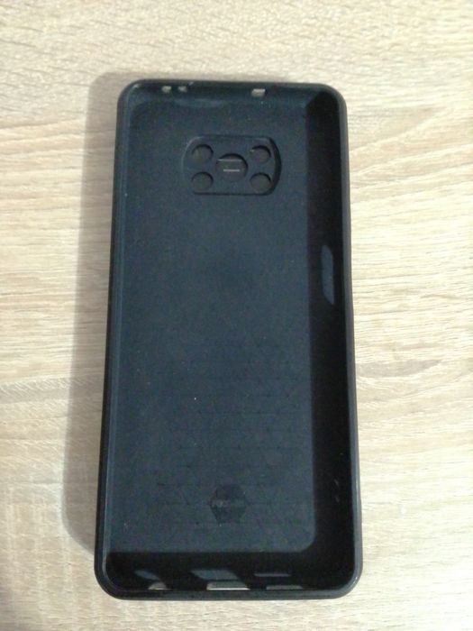 Чехол на телефон Poko X3pro