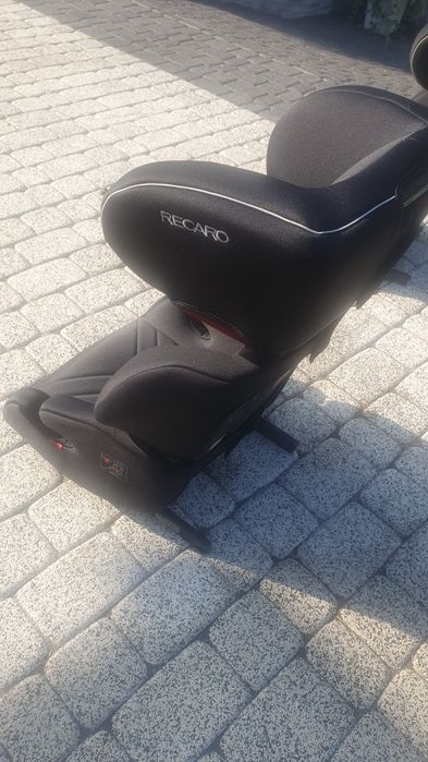 Fotelik Recaro Milano