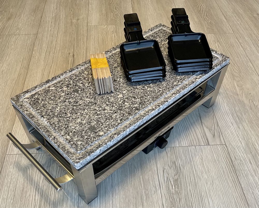 Grill elektryczny