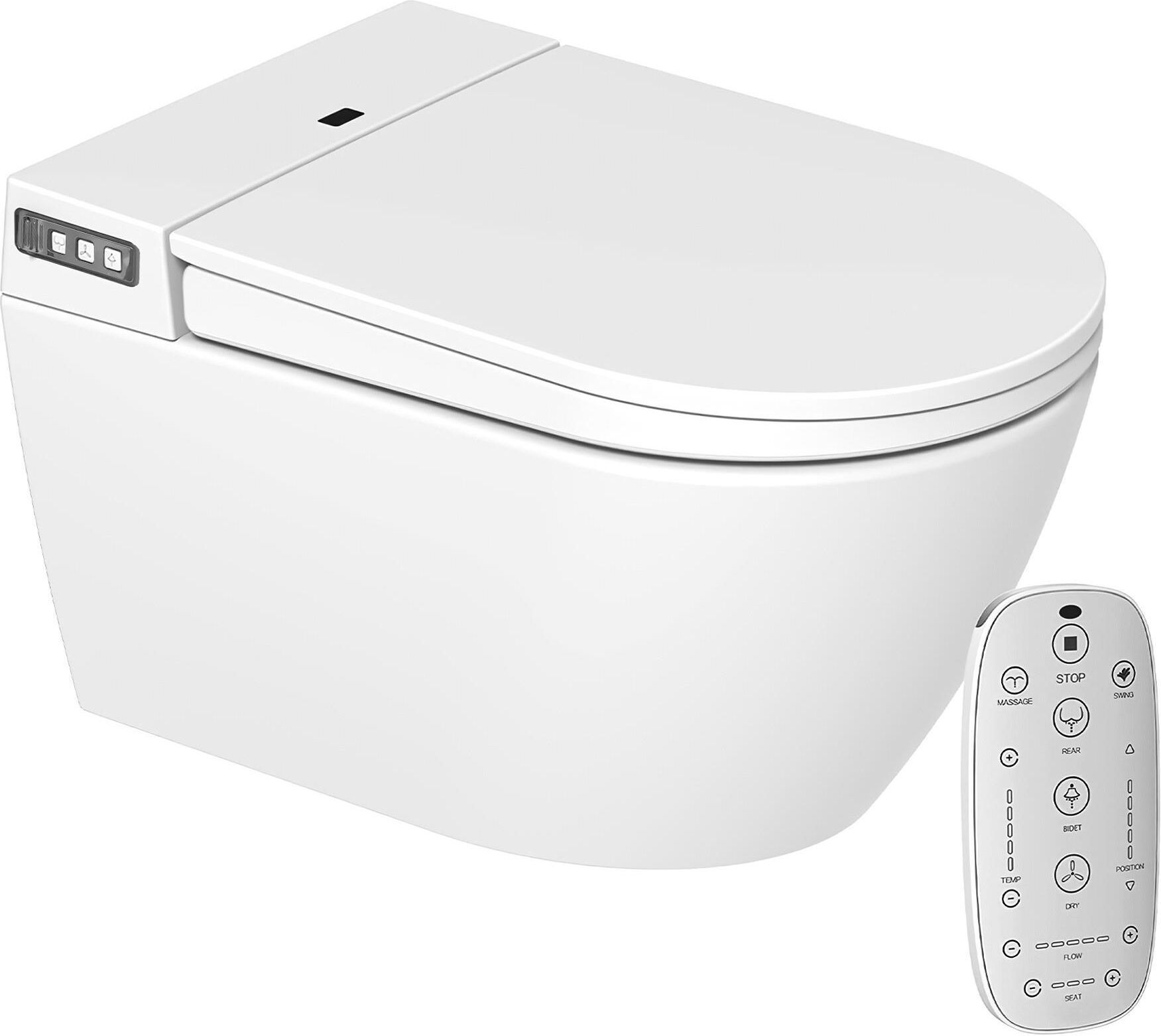 Toaleta Smart AVA05