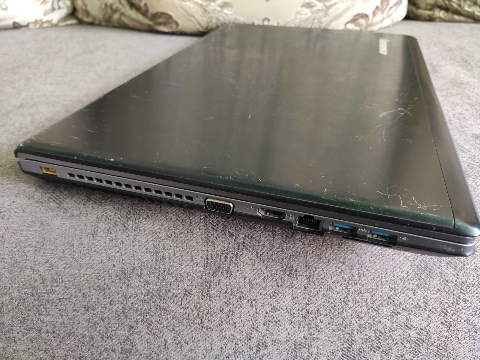 17.3"fullHD Lenovo Z710/Core i7/Nvidia GT740