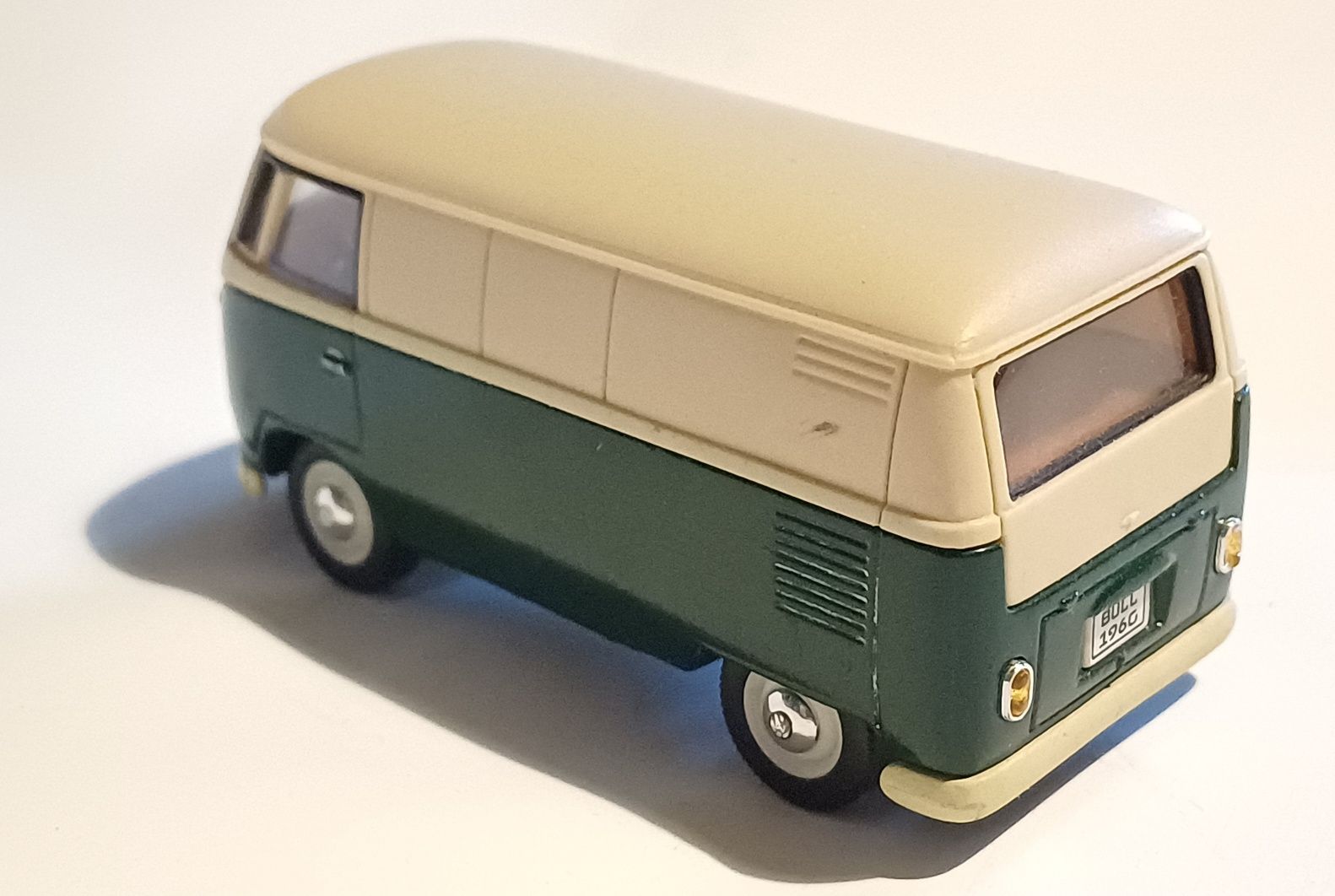 Volkswagen T1 metalowy