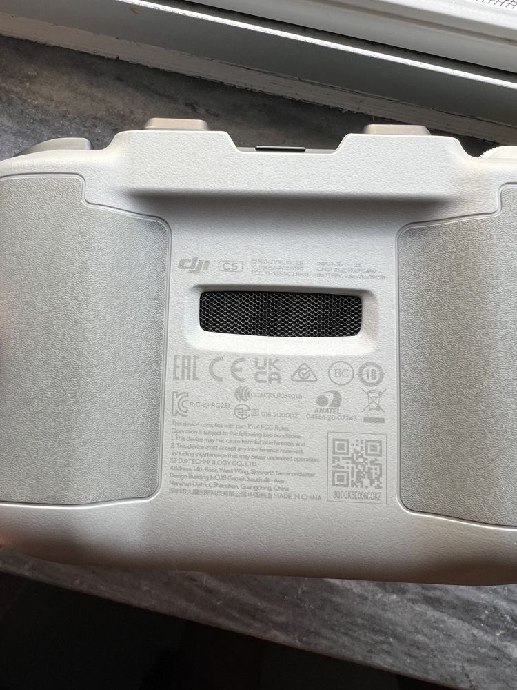 Dji controller RC-N1 (modelo RC231)