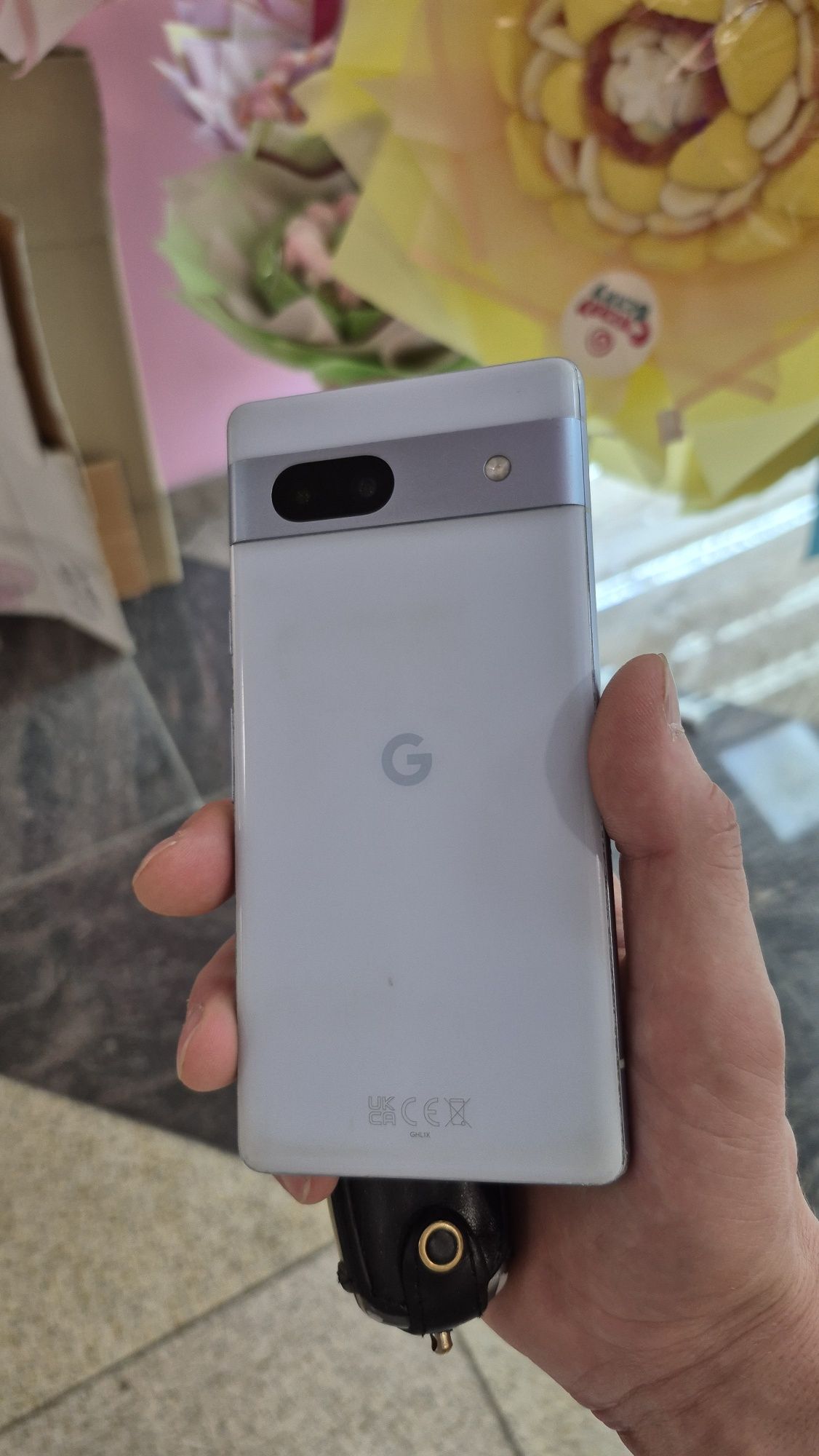Продам Google pixel 7a