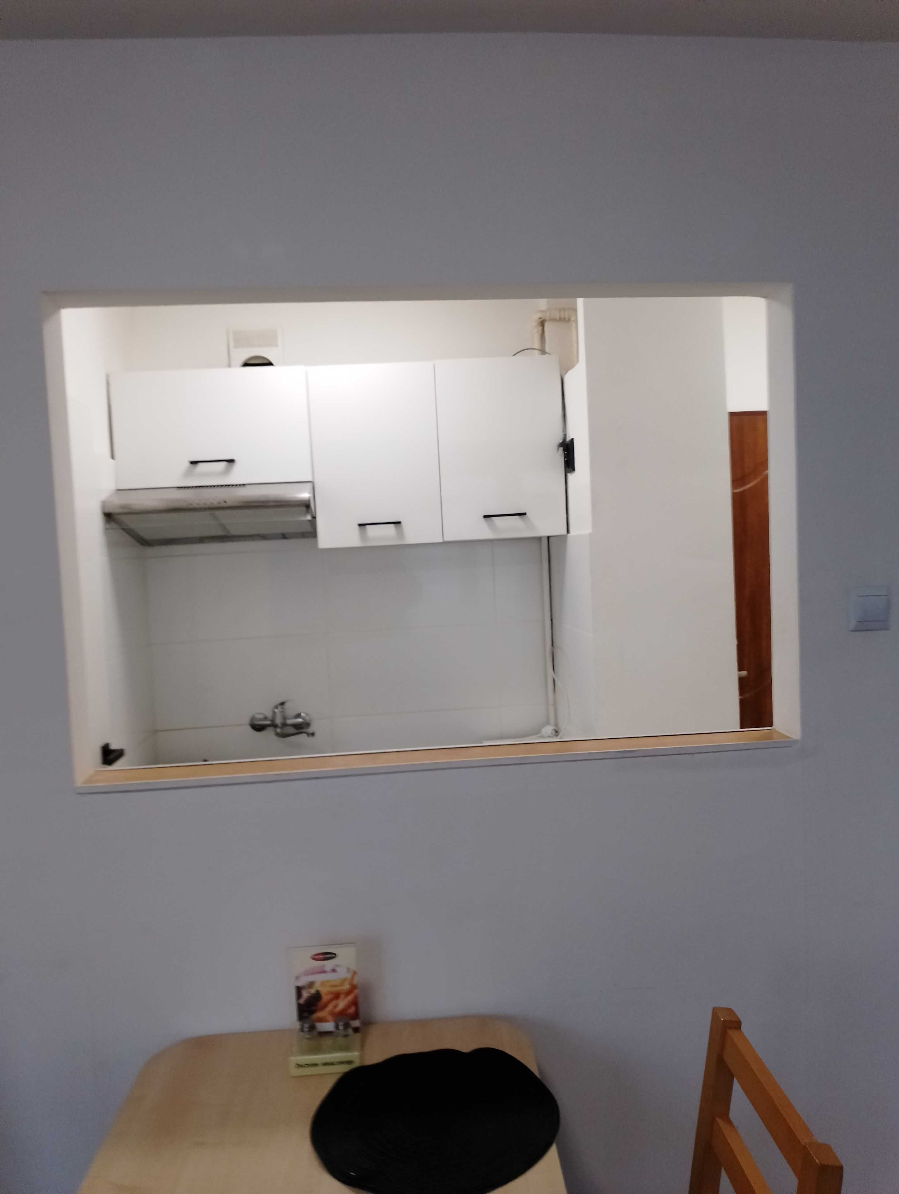 mieszkanko na wynajem 25m2 centrum ,parter