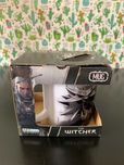 Чашка Witcher Gerald 320 ml та інші