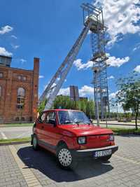 Fiat 126p EL SX 1993r