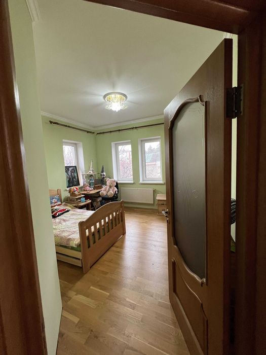 Продаж двоповерхового будинку вул. Надпільна