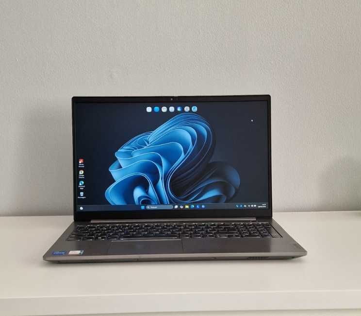 ThinkBook 15 G2 \i5-1135G7 \24GB\512GB\Win 11 Pro+Office pro plus
