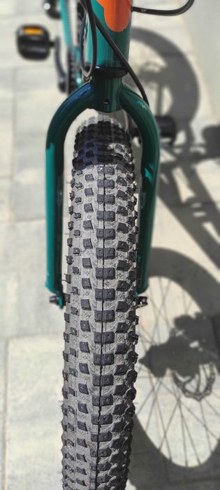 Дитячий Велосипед 20+" Pride Rocco 2.1  2022