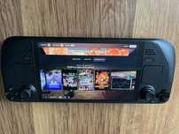 Steam Deck Oled 512 Gb