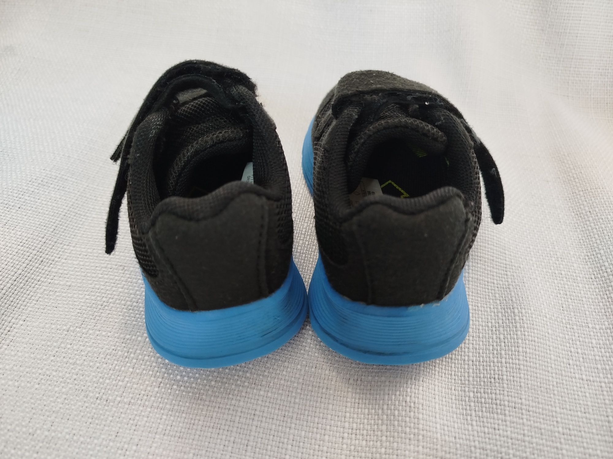 Buty sportowe Kappa rozm. 21