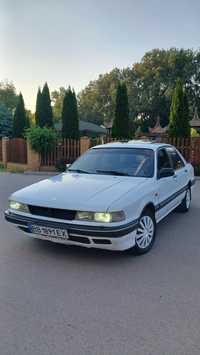 Mitsubishi Galant 6