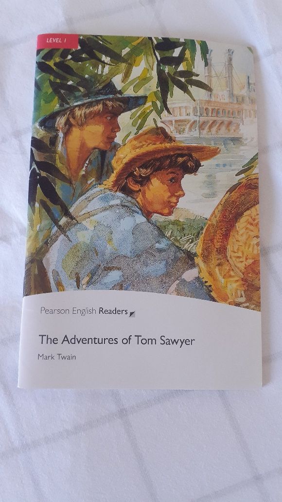 The Adventures of Tom Sawyer