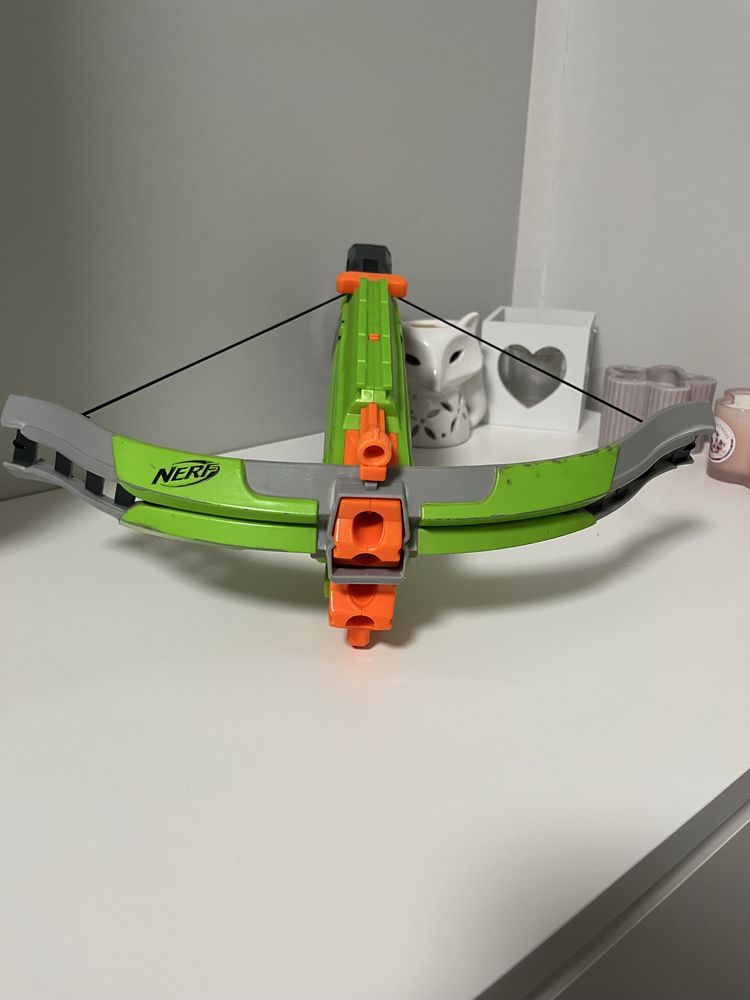Nerf zombie strike