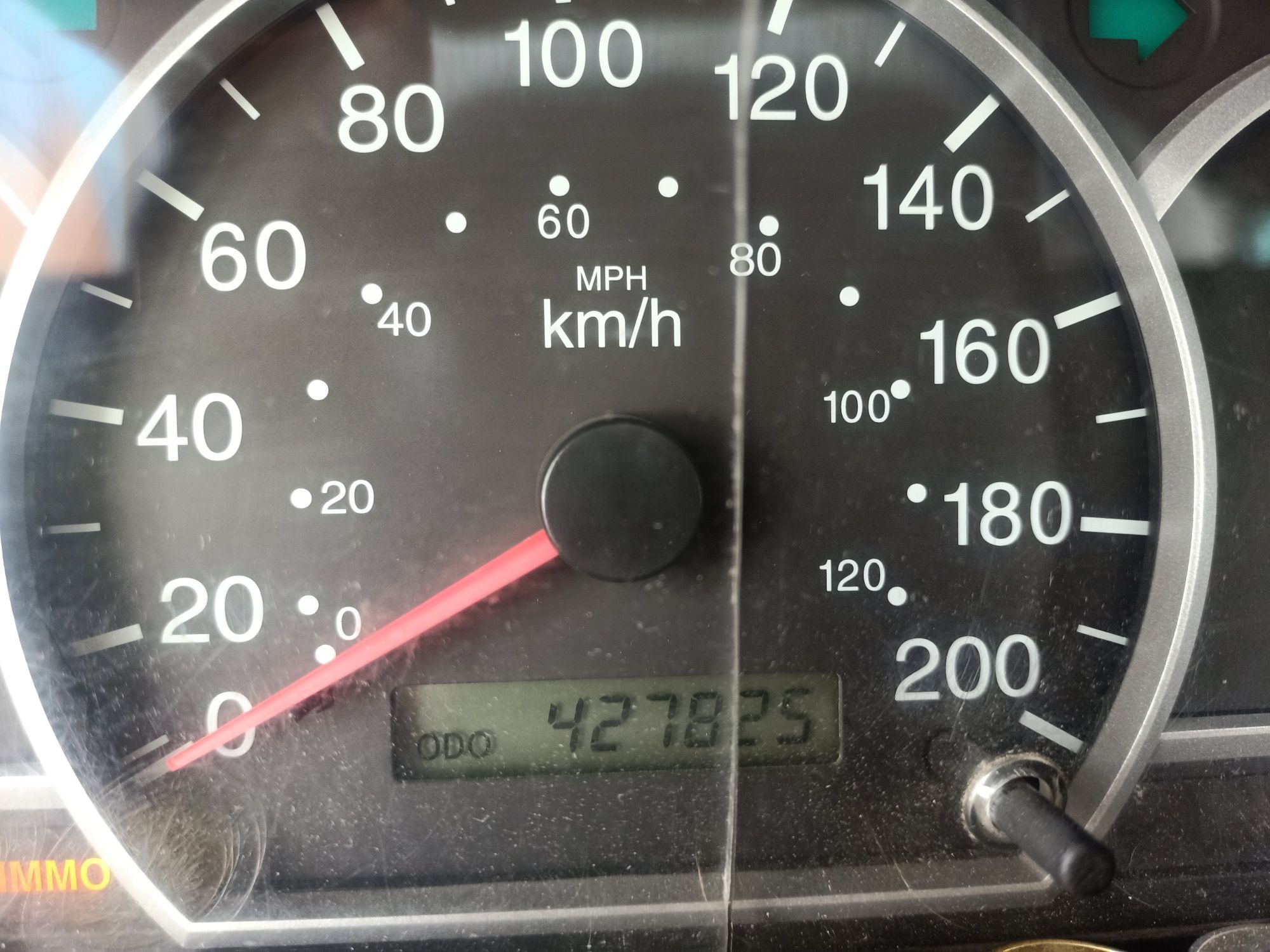 Sprzedam Kia Carens II 2 combi, LPG, TAXI
